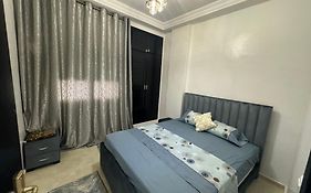 Downtown Fez Delight Apartment